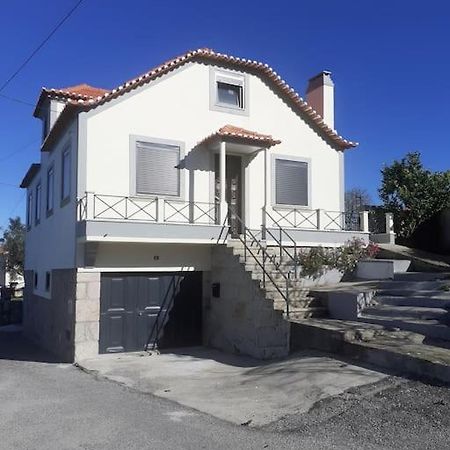 Вілла Casa Da Figueira Novelaes Екстер'єр фото